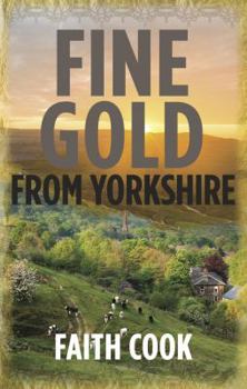 Paperback Fine Gold from Yorkshire Book