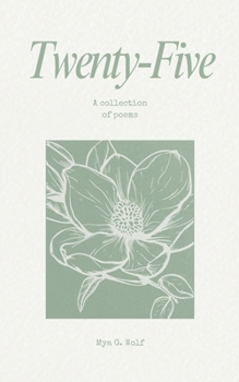 Paperback Twenty-Five Book