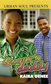 Mass Market Paperback Sugar's Daddy Book