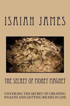 Paperback The secret of money Magnet: The secret of money Magnet Book