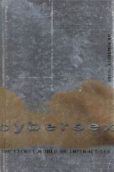 Hardcover Cybersex Book
