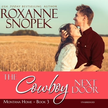 The Cowboy Next Door: A This Old House Novella - Book #3 of the This Old House