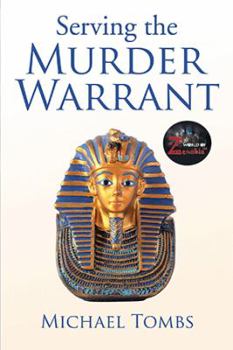 Paperback Serving the Murder Warrant Book