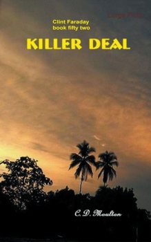 Paperback Killer Deal Book