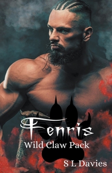 Paperback Fenris Book