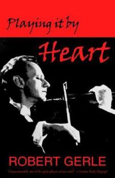 Paperback Playing It By Heart: Wonderful Things Can Happen Any Day Book