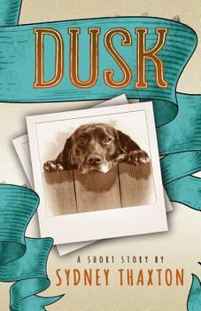 Paperback Dusk Book
