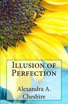 Paperback Illusion of Perfection Book