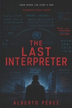 Paperback The Last Interpreter Book