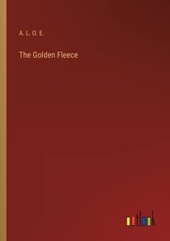 Paperback The Golden Fleece Book