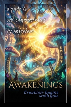 Creation begins with you