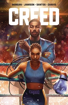 Paperback Creed Book