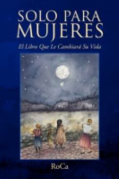 Paperback Solo Para Mujeres Book