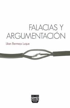 Paperback Falacias Y Argumentaci?n [Spanish] Book