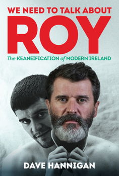 Paperback We Need to Talk about Roy: We Need to Talk about Roy Book