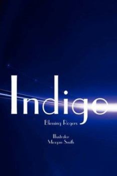 Paperback Indigo Book