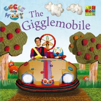 Board book The Gigglemobile Book