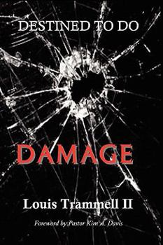 Paperback Destined to Do Damage Book