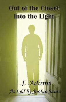 Paperback Out of the Closet Into the Light Book