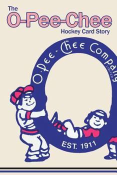 Paperback (Past edition) The O-Pee-Chee Hockey Card Story Book