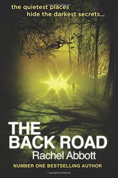 Paperback The Back Road Book