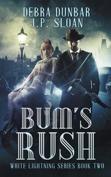 Paperback Bum's Rush Book