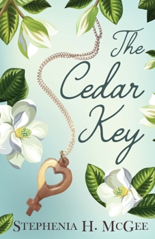 Paperback The Cedar Key Book