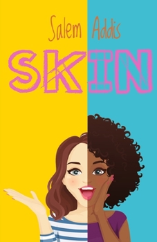 Paperback Skin Book