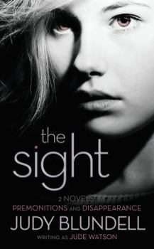 The Sight - Book  of the Premonitions