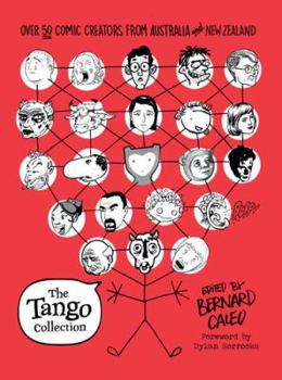 Paperback The Tango Collection Book