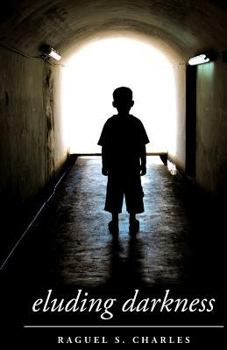 Paperback Eluding Darkness Book