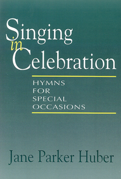 Paperback Singing in Celebration Book