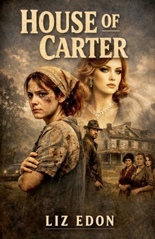 Paperback House of Carter Book