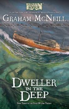 Dweller in the Deep - Book #3 of the Dark Waters