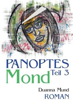 Paperback Panoptes 3: Mond [German] Book