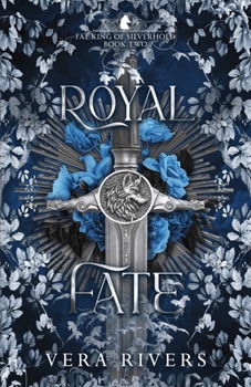 Paperback Royal Fate Book