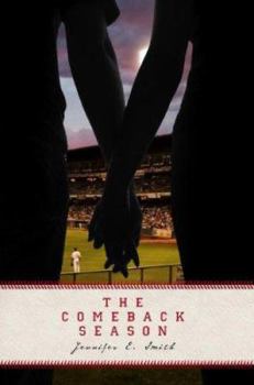 Hardcover The Comeback Season Book