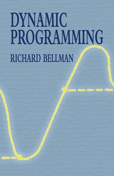 Paperback Dynamic Programming Book