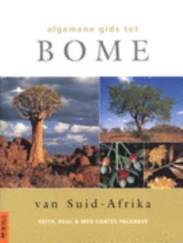 Paperback Algemene Gids Tot Bome in Suid-Afrika (Everyone's Guide to) [Afrikaans] Book