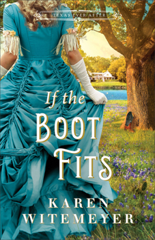 Paperback If the Boot Fits Book