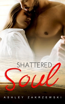 Paperback Shattered Soul Book