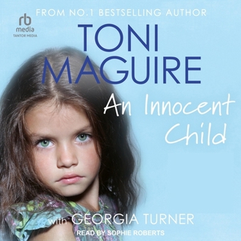 MP3 CD An Innocent Child Book