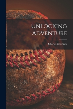 Paperback Unlocking Adventure Book