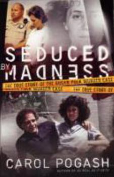 Paperback Seduced by Madness Intl Book