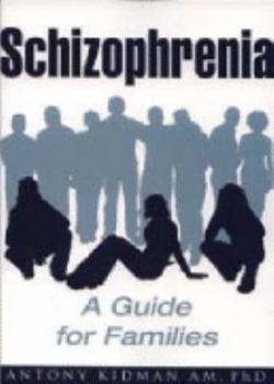 Paperback Schizophrenia Book