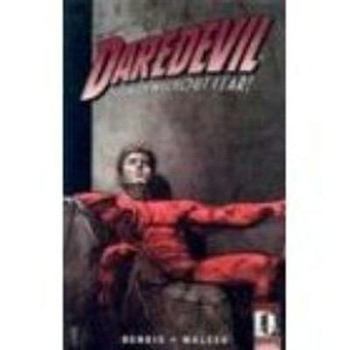 Daredevil Vol. 7: Hardcore - Book  of the Daredevil (1998) (Single Issues)