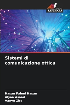 Paperback Sistemi di comunicazione ottica [Italian] Book