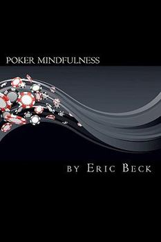 Paperback Poker Mindfulness Book