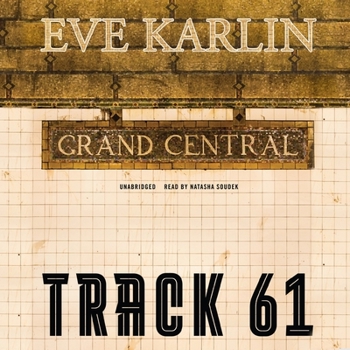MP3 CD Track 61 Book