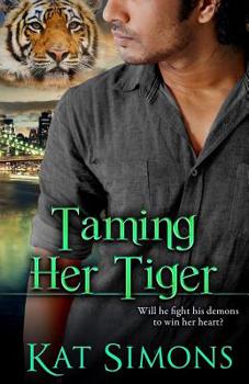Paperback Taming Her Tiger Book